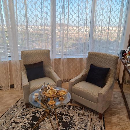 Holiday Villa Hail Bagian luar foto