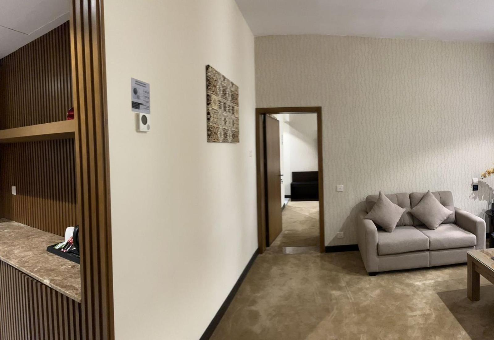 Holiday Villa Hail Bagian luar foto