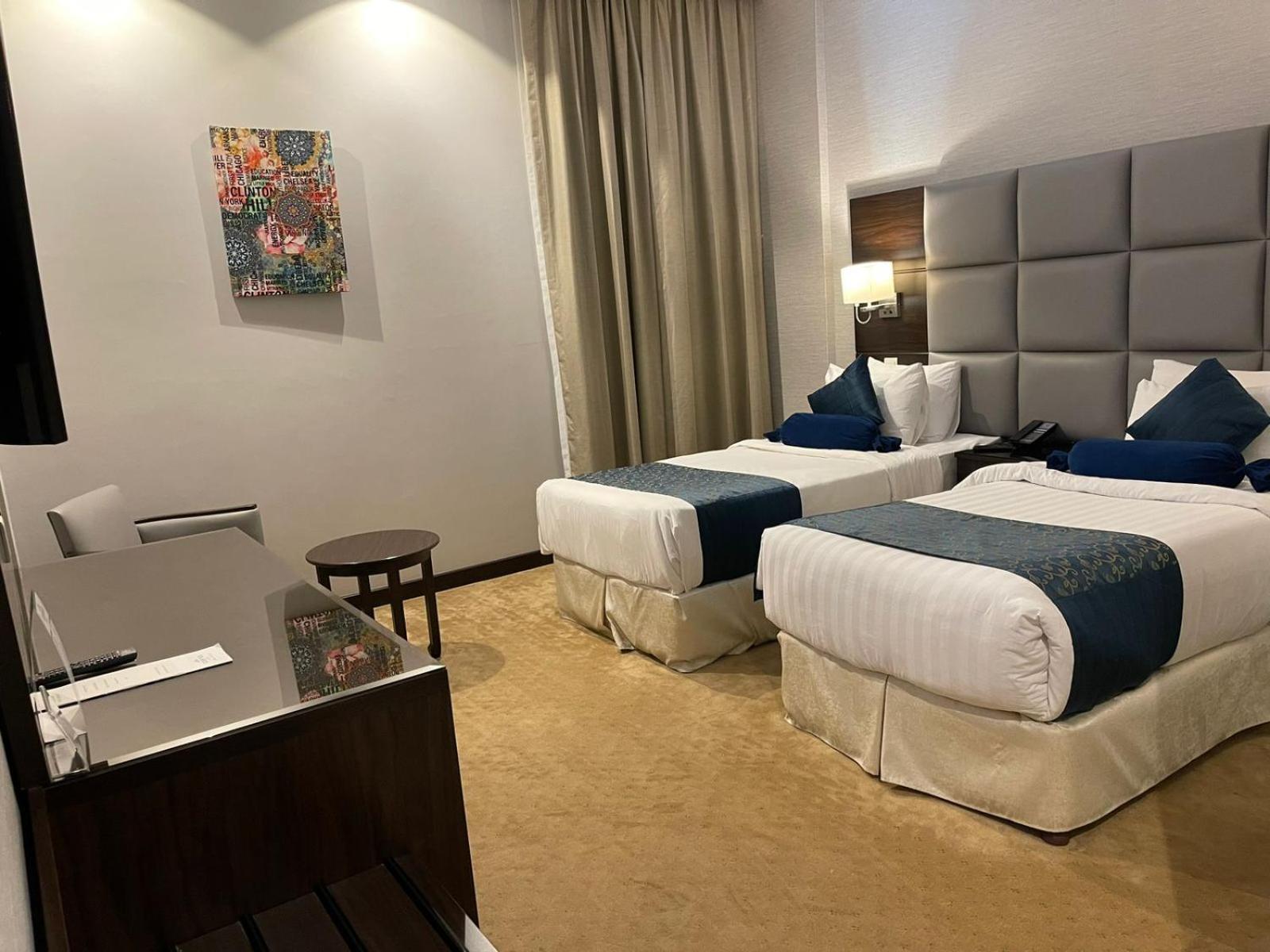 Holiday Villa Hail Bagian luar foto