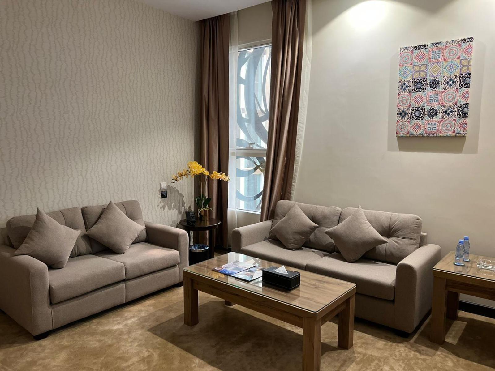 Holiday Villa Hail Bagian luar foto
