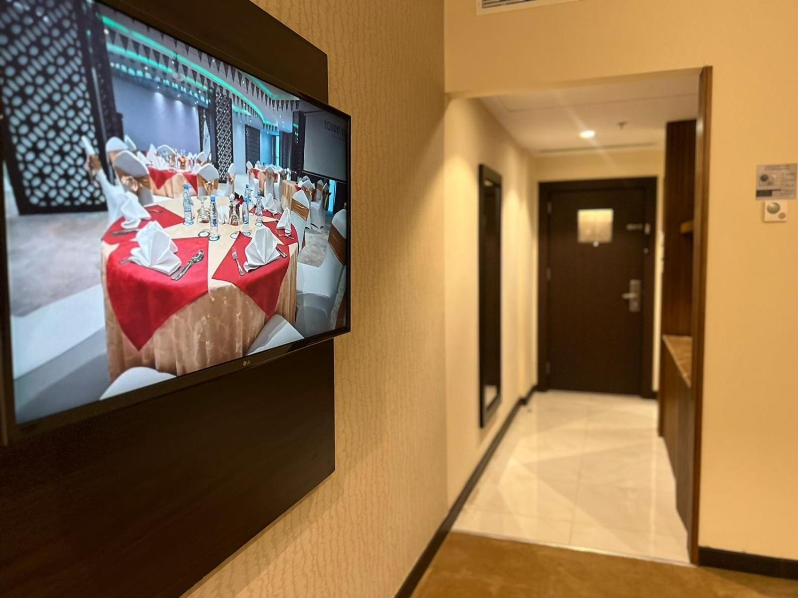 Holiday Villa Hail Bagian luar foto